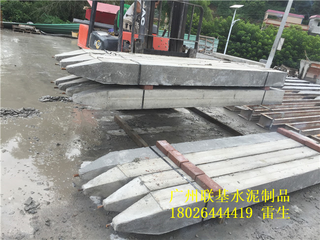 深圳水泥方桩厂家，混凝土方桩价格