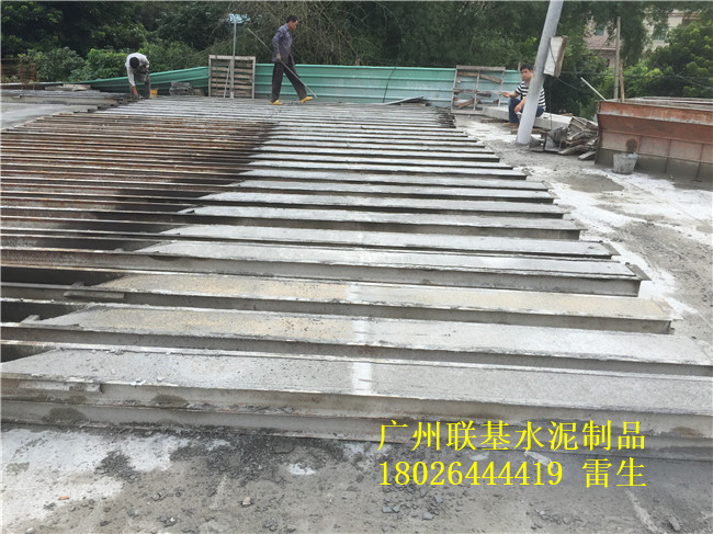 广州水泥盖板厂家，电力水泥盖板价格